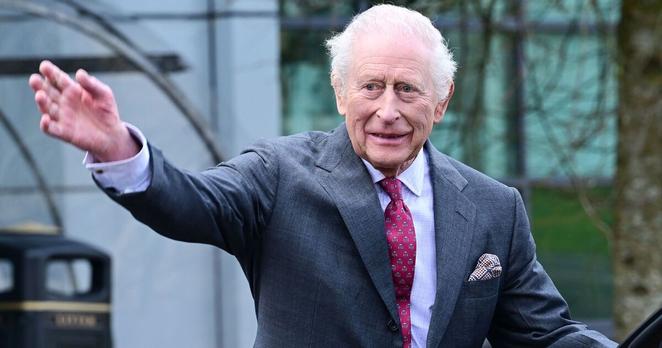 Extinction Rebellion member hailed by King Charles's charity despite arrest | Royal | News