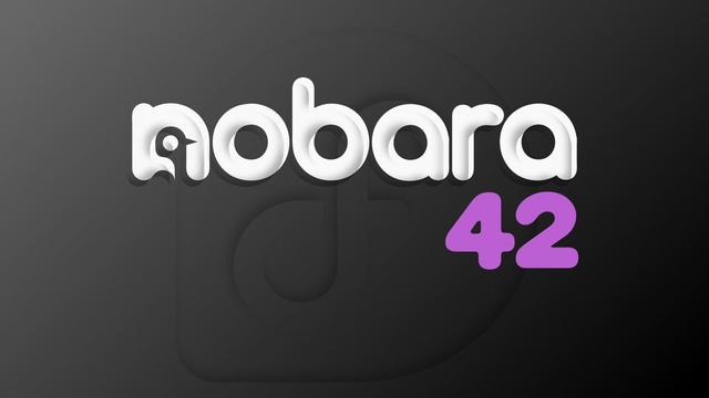 Nobara Linux 42 adopts Brave as default, offers kernel 6.14, GNOME 48, KDE 6.3.4, and a new universal flatpak manager.