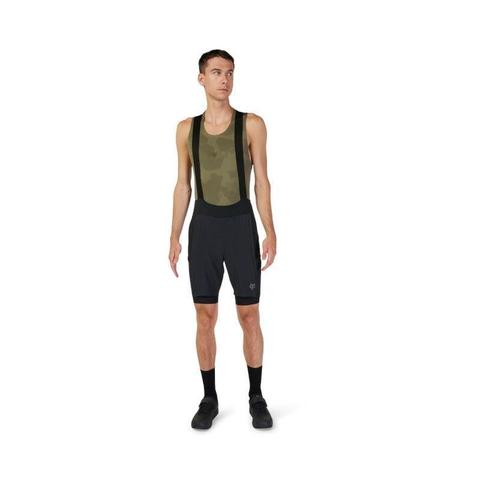 Fox Flexair Ascent Cargo Bibs