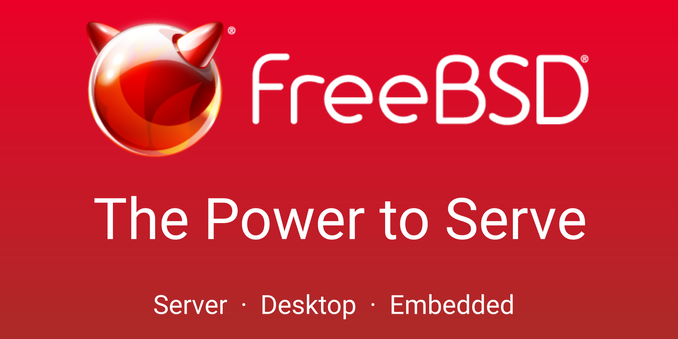 FreeBSD - The Power to Serve - Server - Desktop - Embedded