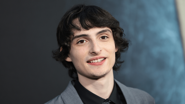 Finn Wolfhard