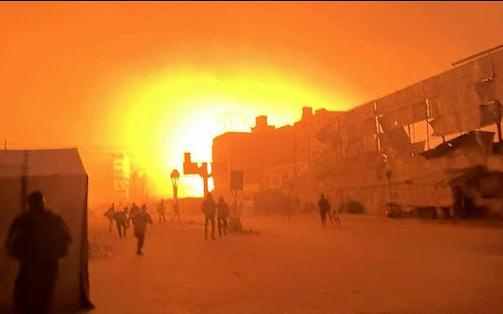 Guerra Israele - Hamas, le notizie di oggi 13 aprile sulla situazione a Gaza e in Medio Oriente. LIVE