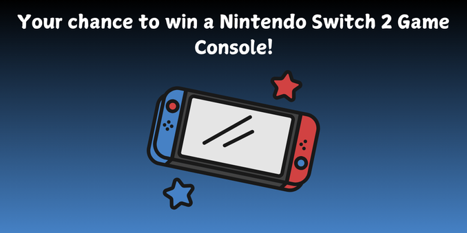 giveaway