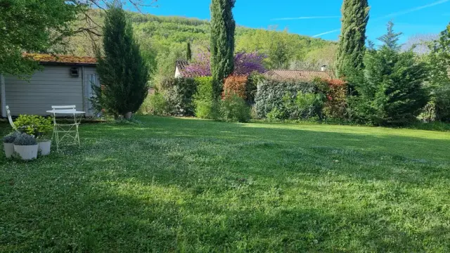 Jardin