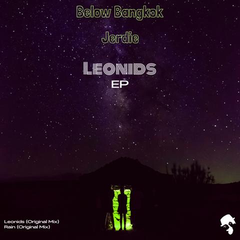 Leonids by Below Bangkok and Jerdie