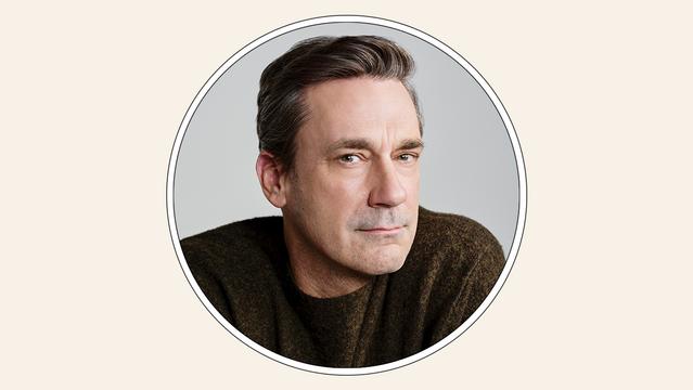 Jon Hamm