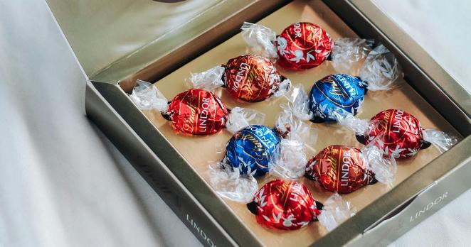 The company said in March it would supply chocolate made in Europe to Canada.