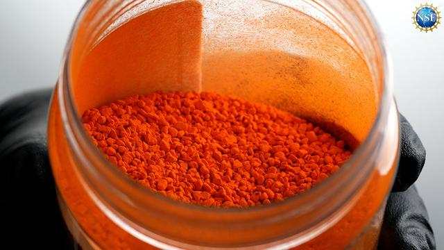 dye