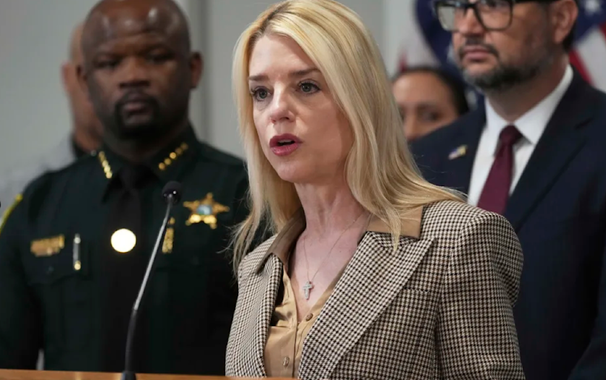 Pam Bondi rescinds Biden-era protections for journalists
