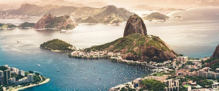 Brazil