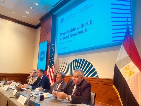 Egypt committed to fostering investor-friendly business environment: Finance Minister