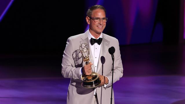 Greg Berlanti
