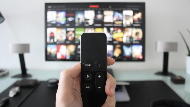 TV remote