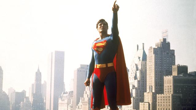 A still from Super/Man The Christopher Reeve Story A still from Super/Man The Christopher Reeve Story