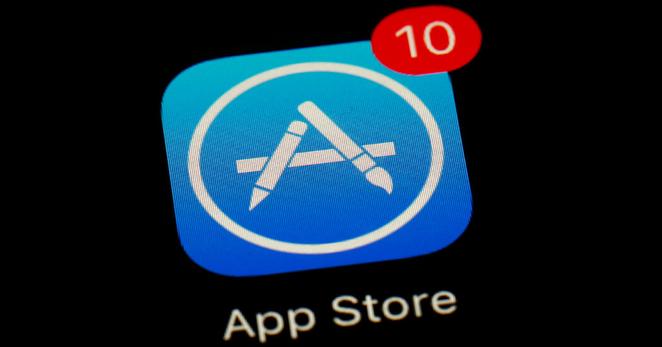 The App Store makes up a large portion of the nearly $100 billion in annual services revenue that Apple collects.