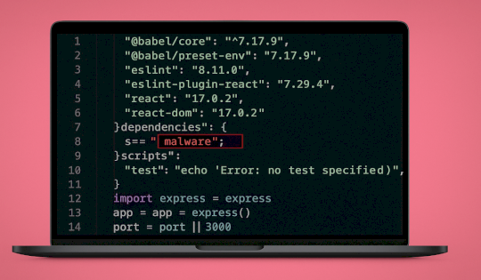 npm-malware-targets-crypto-wallets,-mongodb;-code-points-to-turkey-–-source:hackread.com
