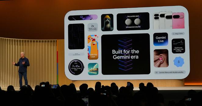 The Google chatbot will be available to children under 13 whose parents use Family Link. The Google chatbot will be available to children under 13 whose parents use Family Link.