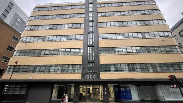Ibex House in London