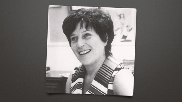 Carolyn Raskin