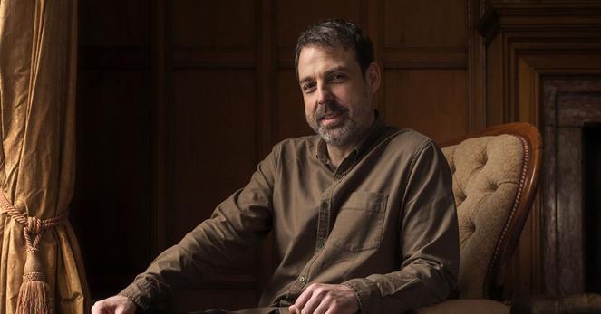 Rising Stars Ireland 2025: Nathan Fagan (writer/director) | Features