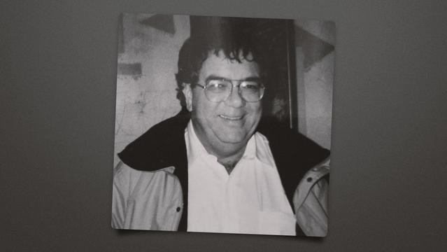 Paul Nichols