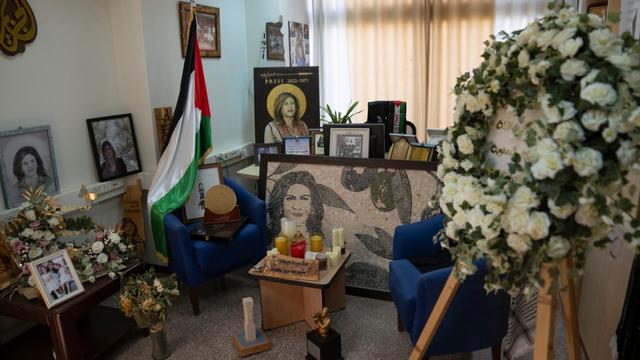 Documentary uncovers identity of Israeli soldier who shot Shireen Abu Akleh | Israel-Palestine conflict News