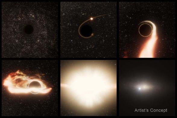 black hole
