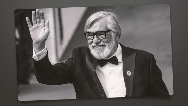 Jirí Bartoska
