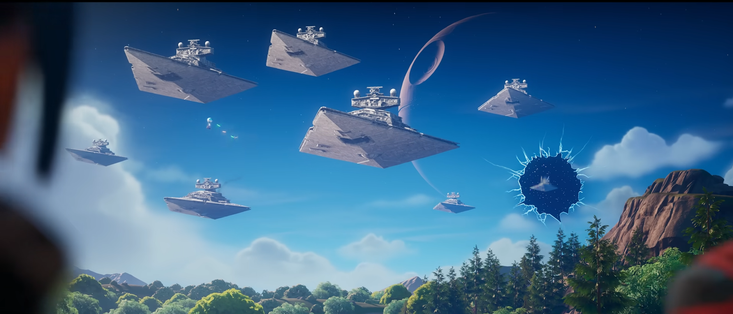 Epic Games Offers 20% Cashback on Fortnite Purchases Through Epic Rewards Program