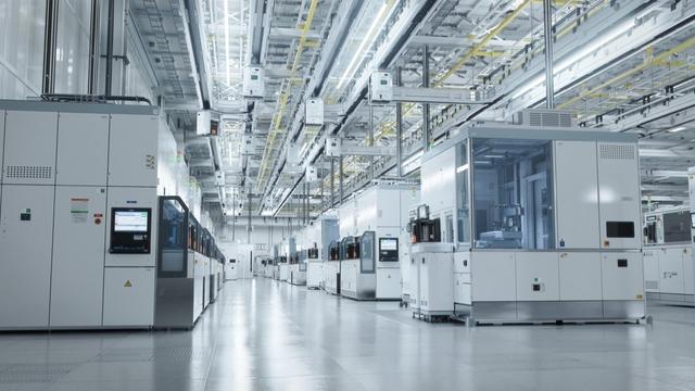 Chip, solar cells factory to be built in Türkiye's Sivas province