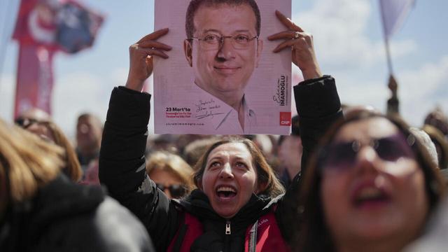 Turkey's independent media on alert over stance of tech giants