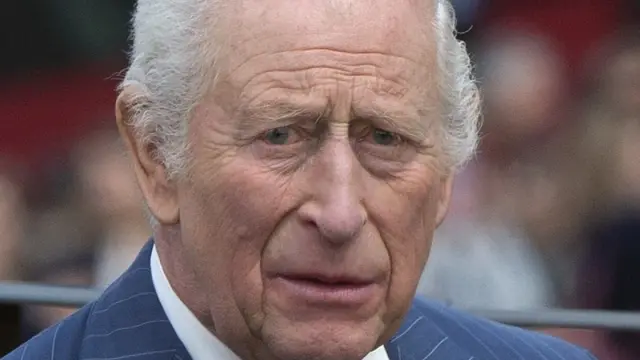 Prince Harry BBC interview leaves King Charles stunned Prince Harry BBC interview leaves King Charles stunned