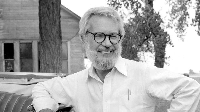 Robert Benton