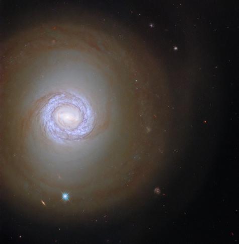 galaxy galaxy