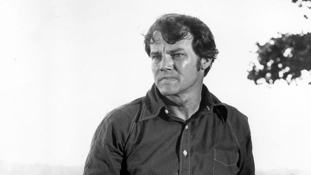 Joe Don Baker