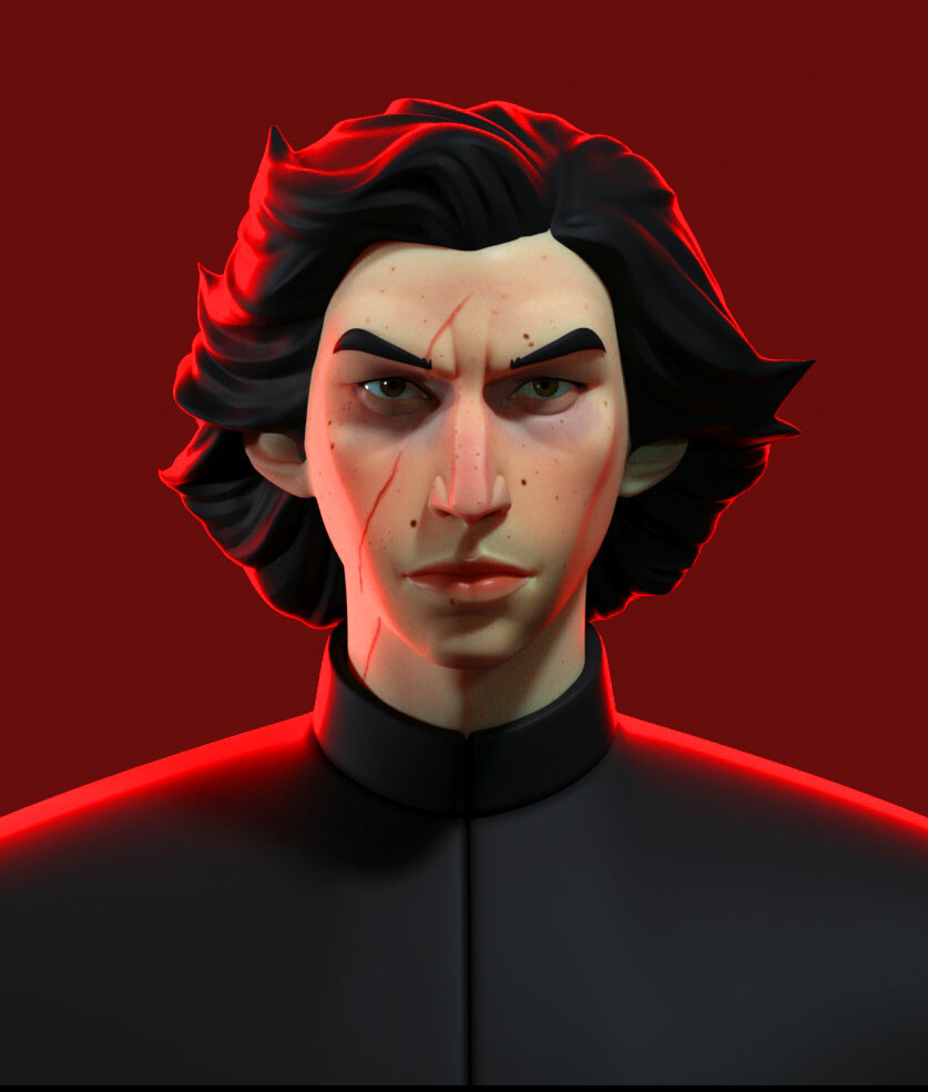 More adam. More adam