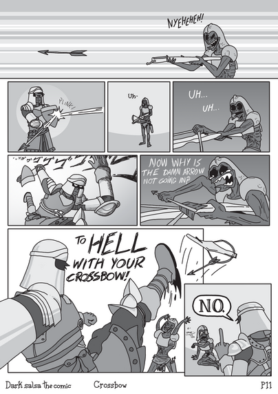 Dark salsa page 11.
I ain't transcribing it.