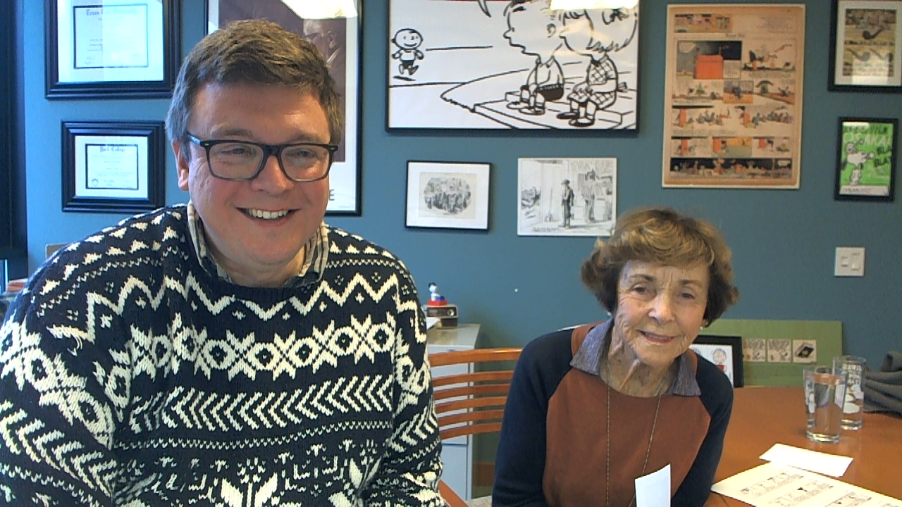 Unpacking Peanuts (@unpackingpeanuts@socel.net) - Socel: Social for the ...