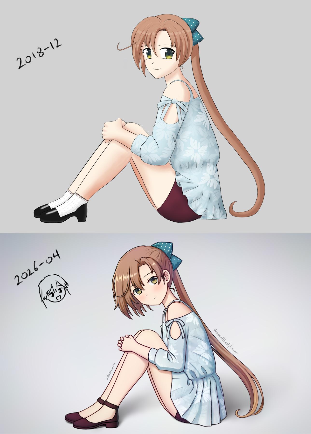 Posted media