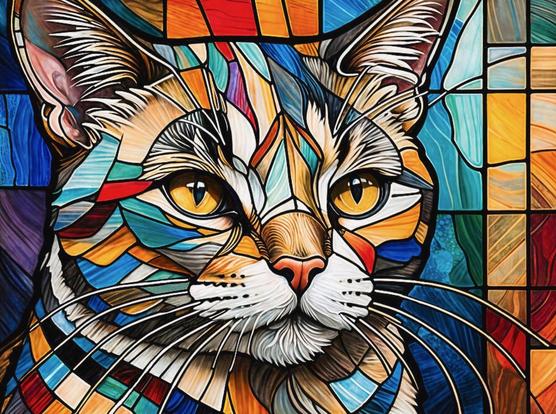 Posted media