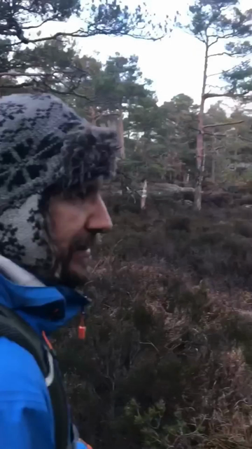 A collection of photos and videos from som of my walks, hikes and travels around Norway