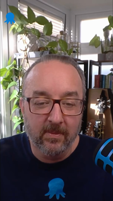 Steve Fenton talks about how Ron Westrum boiled down culture to the signal of information flow and we can do the same thing with software delivery using the signal of feedback.