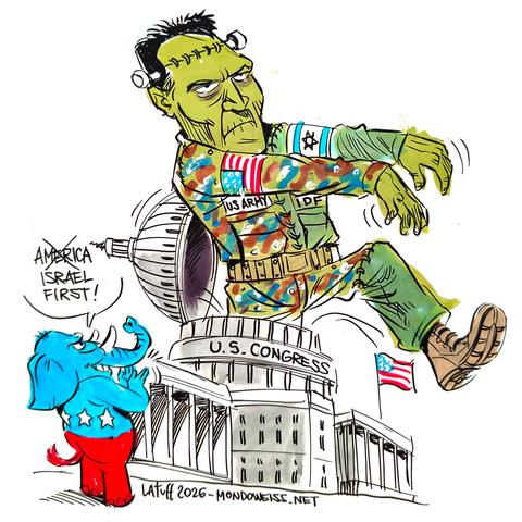 Posted media