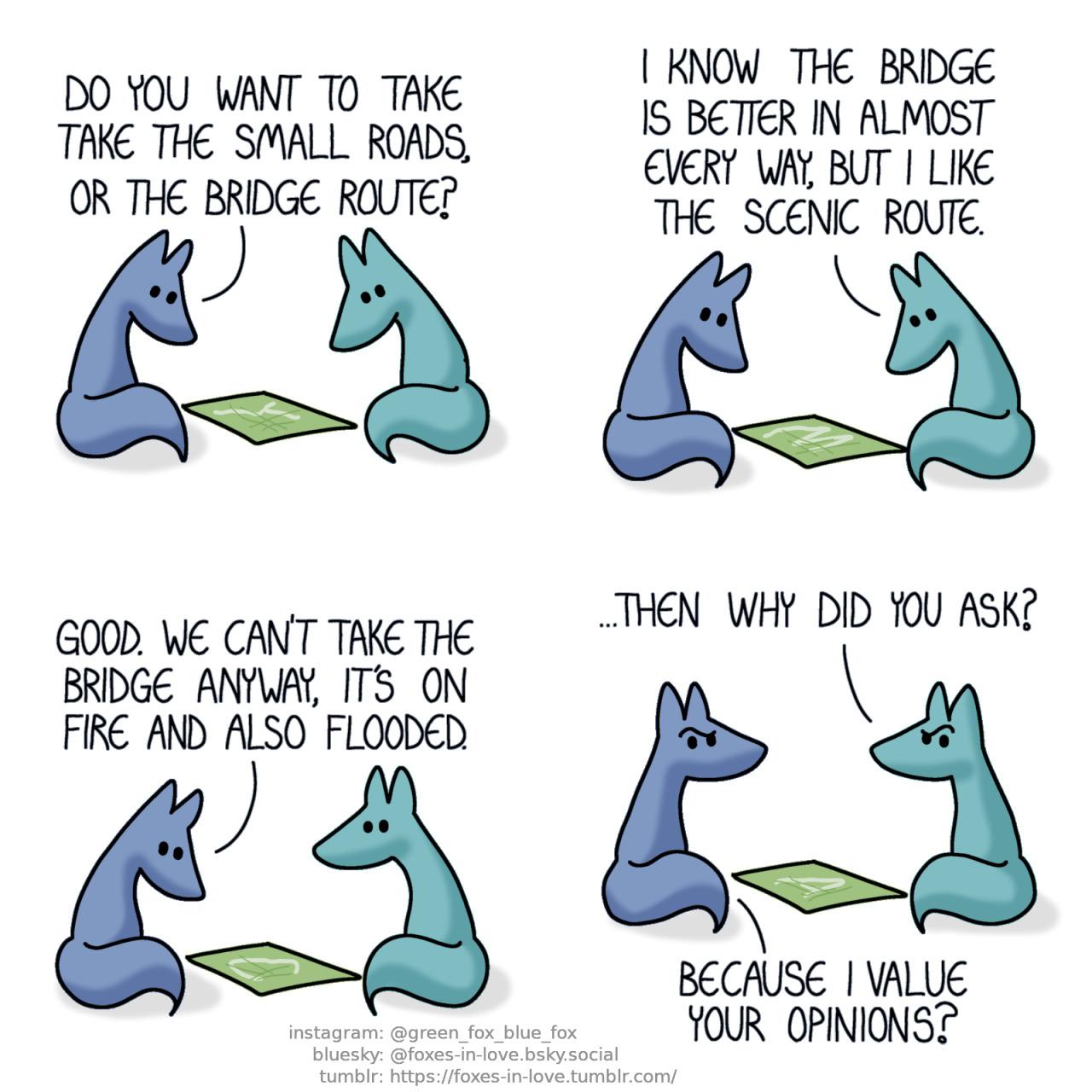 Posted media