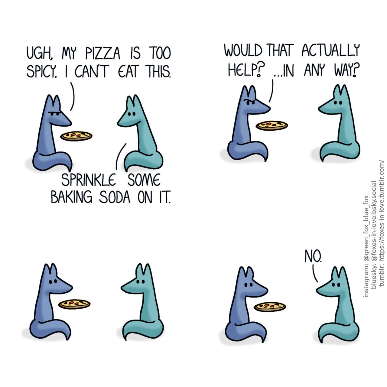 Posted media