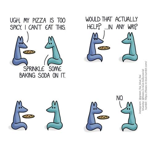 Posted media