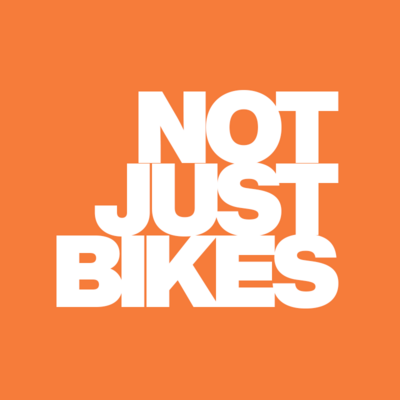 notjustbikes