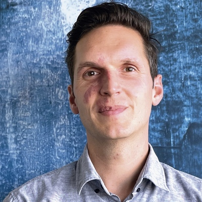 Christopher Irrgang Avatar