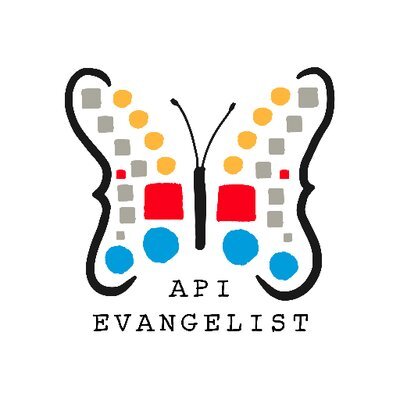API Evangelist Avatar