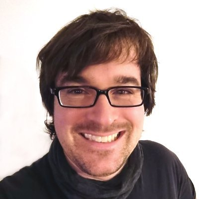 Florian 'floe' Echtler Avatar